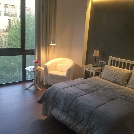 Boulevard Suite กอร์โดบา ภายนอก รูปภาพ