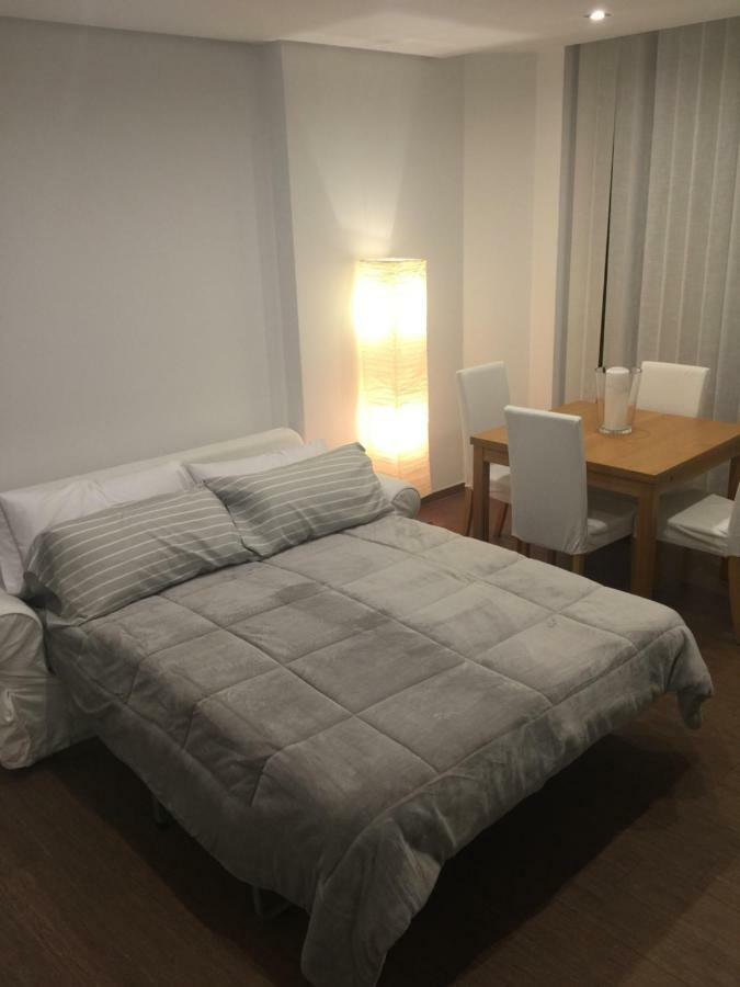Boulevard Suite กอร์โดบา ภายนอก รูปภาพ