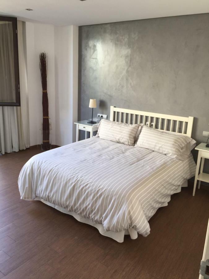 Boulevard Suite กอร์โดบา ภายนอก รูปภาพ