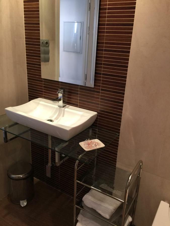 Boulevard Suite กอร์โดบา ภายนอก รูปภาพ