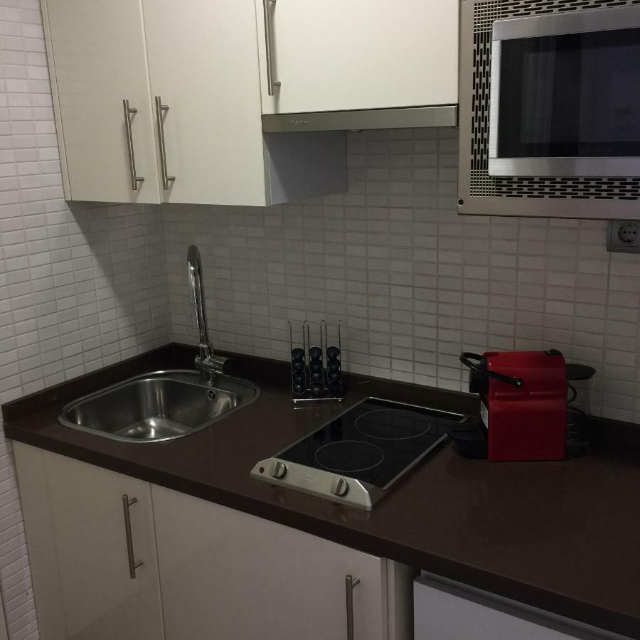 Boulevard Suite กอร์โดบา ภายนอก รูปภาพ