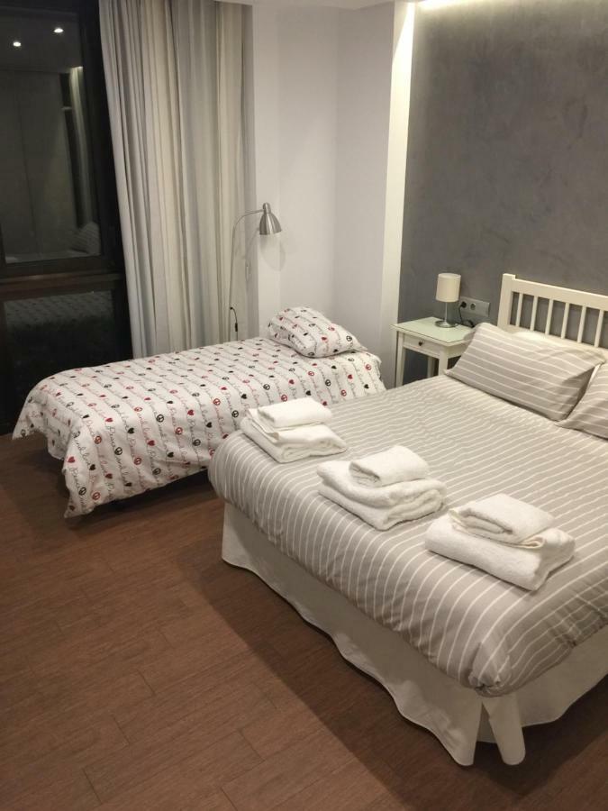 Boulevard Suite กอร์โดบา ภายนอก รูปภาพ