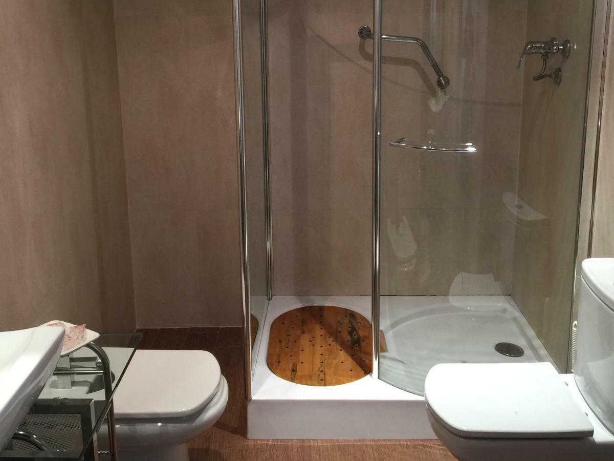 Boulevard Suite กอร์โดบา ภายนอก รูปภาพ