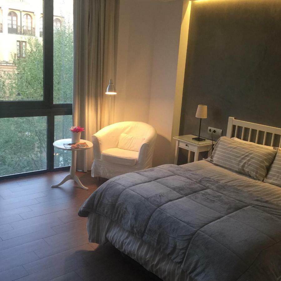 Boulevard Suite กอร์โดบา ภายนอก รูปภาพ