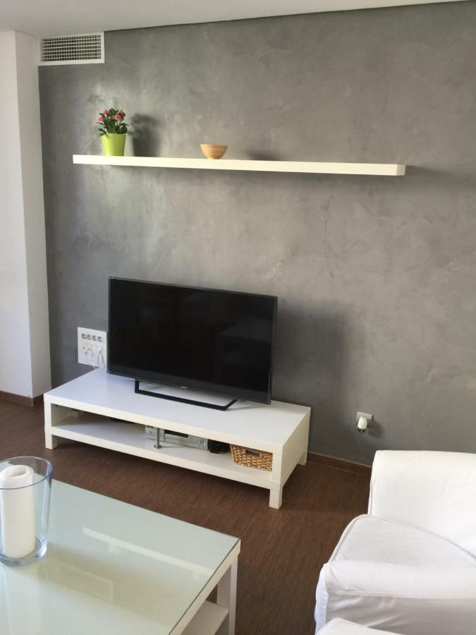 Boulevard Suite กอร์โดบา ภายนอก รูปภาพ